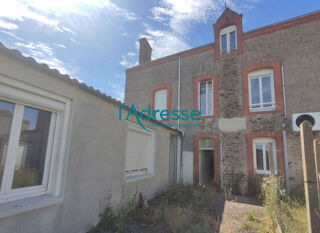  Maison à vendre 3 pièces 93 m²