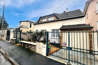  Maison � vendre 5 pi�ces 