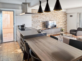  Appartement  vendre 4 pices 82 m