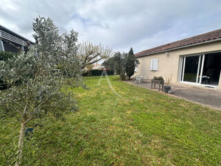  Maison à vendre 6 pièces 117 m²