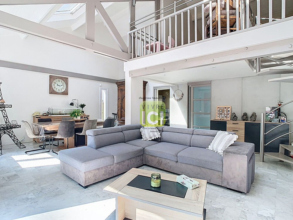 Maison 7 pièces 140 m² · à Cholet · 140 m² · 259 990 €