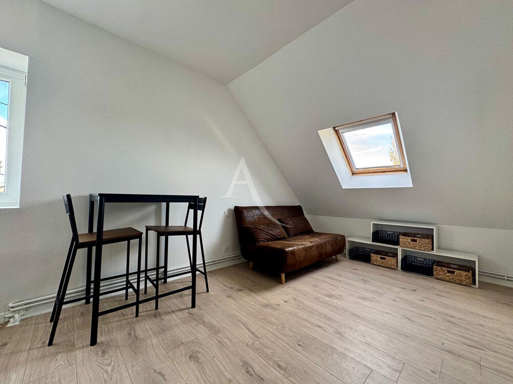 Location Appartement Appartement T1 bis meublé à Evron -18.78 m2 Evron