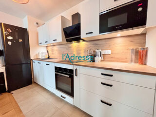  Appartement  vendre 3 pices 56 m