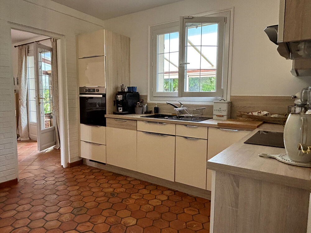 Vente Maison PROCHE NOAILLES Noailles