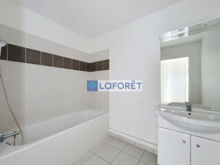  Appartement à vendre 3 pièces 52 m²