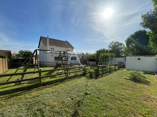  Maison � vendre 10 pi�ces 250 m�