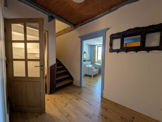  Maison à vendre 4 pièces 140 m²