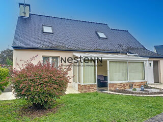  Maison � vendre 5 pi�ces 82 m�