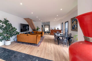  Maison à vendre 6 pièces 168 m²