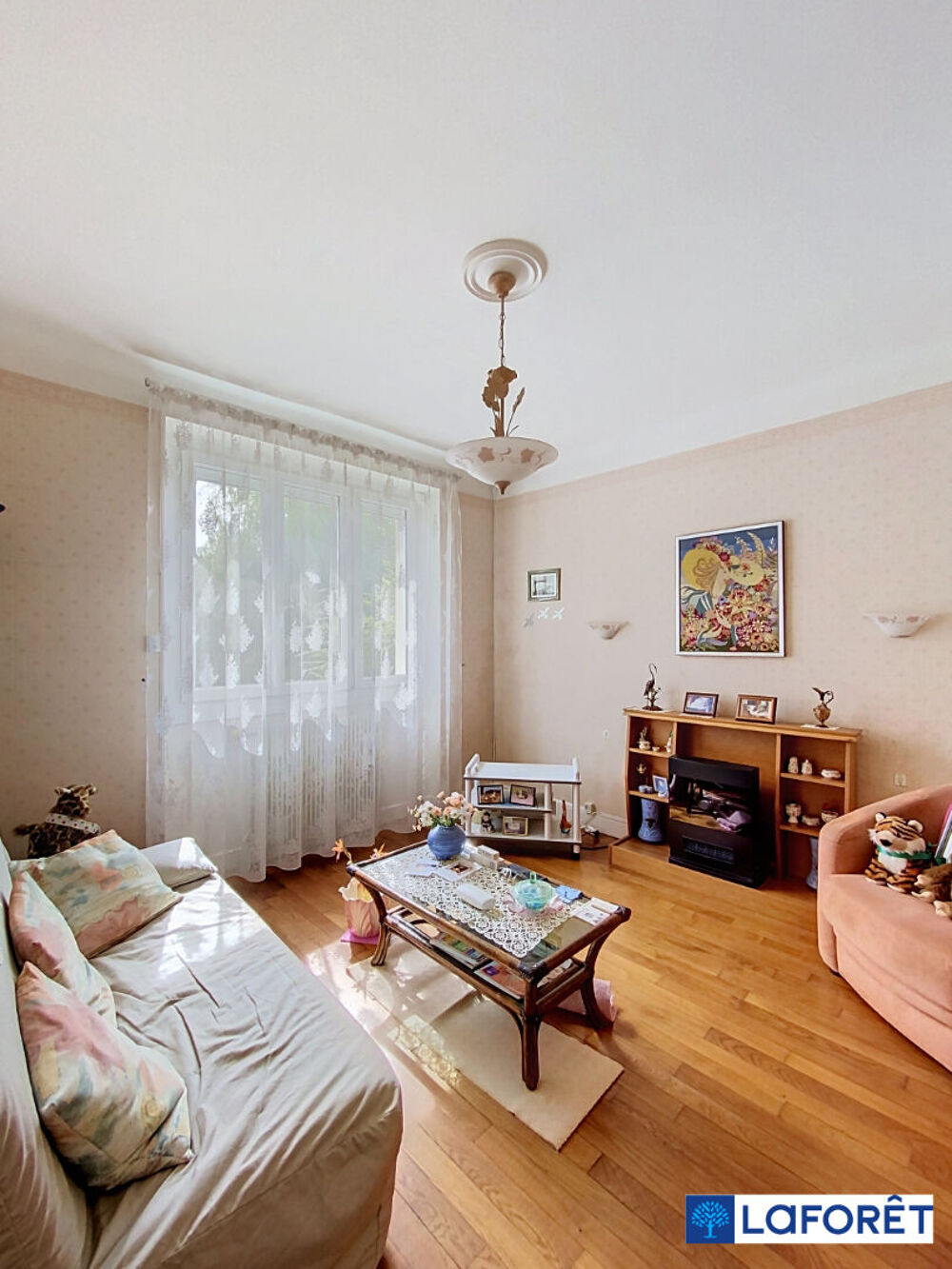 Maison Mirebeau-sur-Bèze 5 pièce(s) 90 m2