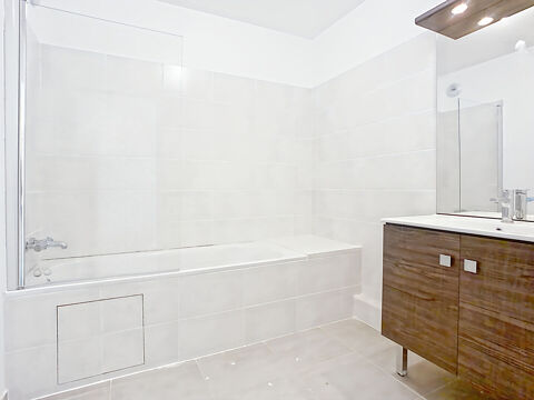  Appartement  louer 2 pices 54 m