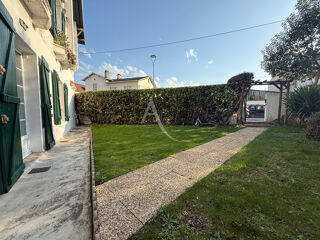  Appartement à vendre 3 pièces 75 m²