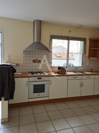  Maison � vendre 3 pi�ces 55 m�