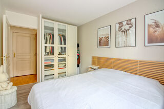  Appartement � vendre 3 pi�ces 61 m�