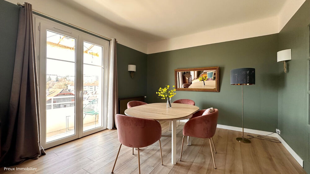 � vendre  Appartement Annecy (74000)