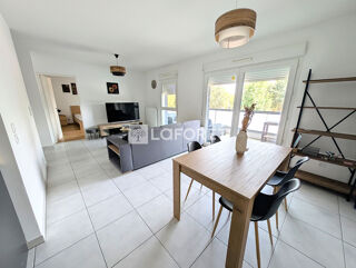  Appartement à louer 2 pièces 51 m²