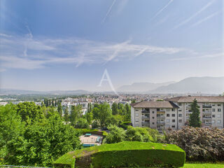  Appartement � vendre 5 pi�ces 116 m� Annecy