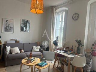  Appartement à louer 1 pièce 24 m²