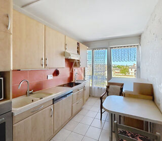  Appartement à vendre 3 pièces 80 m²