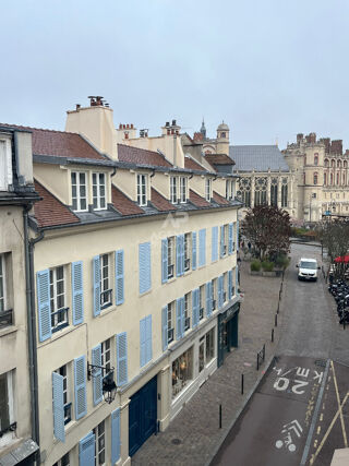  Appartement � vendre 2 pi�ces 48 m�