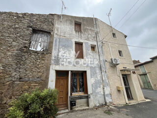  Maison à vendre 3 pièces 67 m²