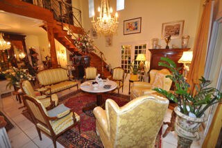  Maison à vendre 5 pièces 213 m²