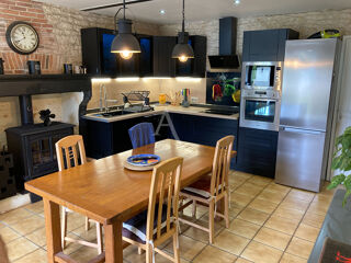  Maison � vendre 5 pi�ces 155 m�