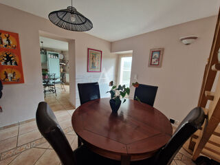  Maison � vendre 8 pi�ces 169 m�