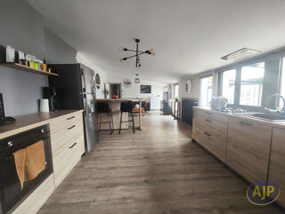  Maison � vendre 5 pi�ces 114 m�