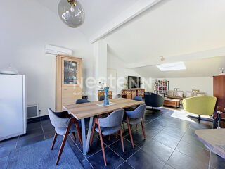  Appartement à vendre 4 pièces 98 m²
