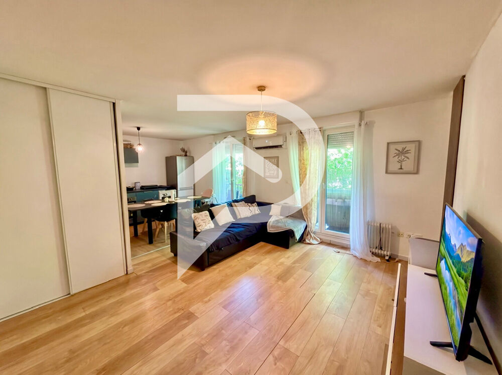 Appartement 3 pièces 1 m² à Marseille 3
