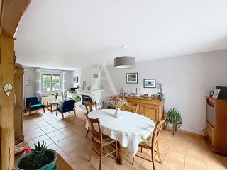  Maison à vendre 7 pièces 117 m²