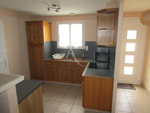  Maison � louer 4 pi�ces 86 m�