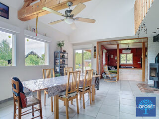  Maison � vendre 5 pi�ces 130 m�