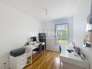  Appartement � vendre 4 pi�ces 1 m�