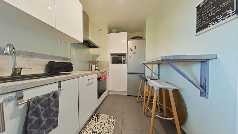 Vente Appartement Appartement Argenteuil 4 pièce(s) 80 m2 Argenteuil