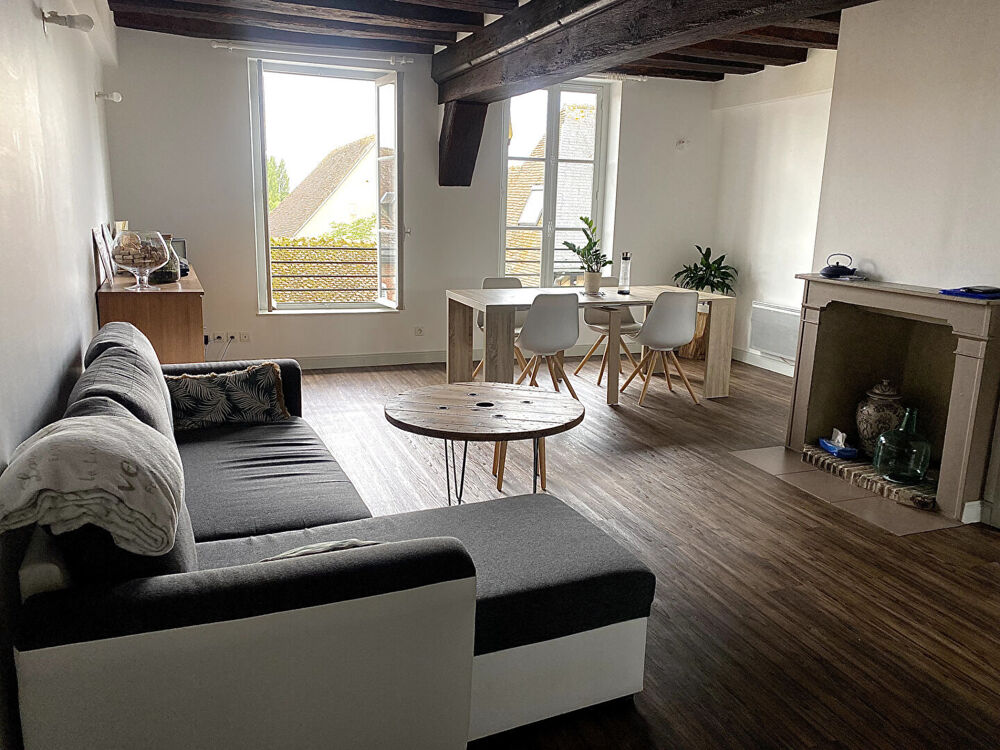 Appartement Verneuil D'avre Et D'iton - 4 pièce(s) - 108.51 m2