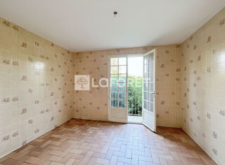  Maison � vendre 4 pi�ces 84 m�