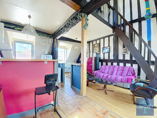  Appartement à vendre 4 pièces 89 m²