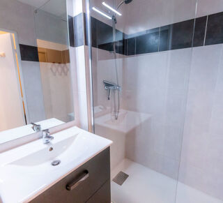  Appartement � vendre 1 pi�ce 21 m�