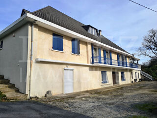  Maison � vendre 7 pi�ces 214 m�