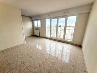  Appartement � vendre 2 pi�ces 43 m�