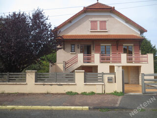  Maison à vendre 5 pièces 122 m²