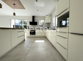  Maison à vendre 8 pièces 158 m²