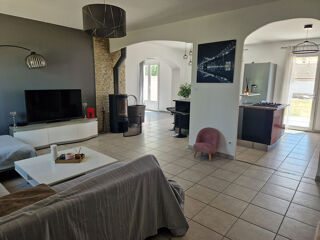  Maison � vendre 7 pi�ces 145 m�