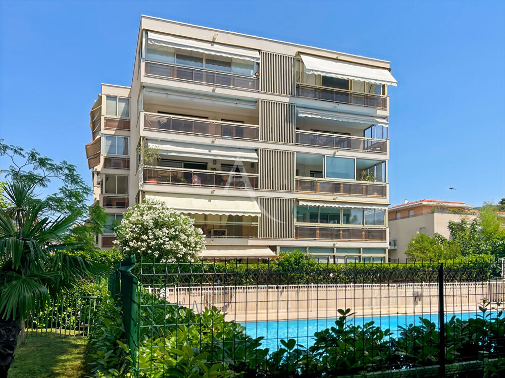 Vente Appartement Le Cannet square Carnot Le cannet