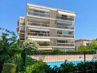  Appartement à vendre 2 pièces 52 m²