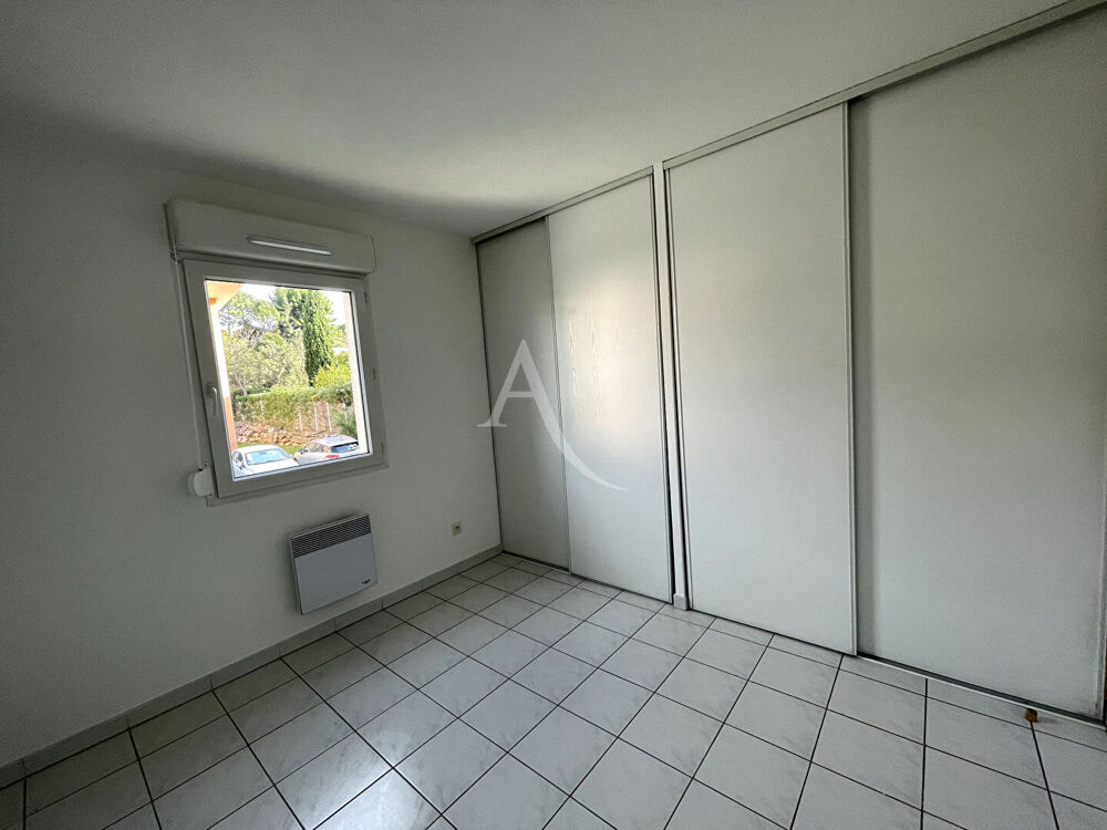 Location Appartement Vauvert T3 avec place de parking et balcon Vauvert