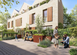  Appartement  vendre 3 pices 65 m