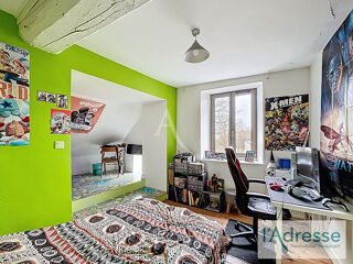  Maison � vendre 5 pi�ces 110 m�